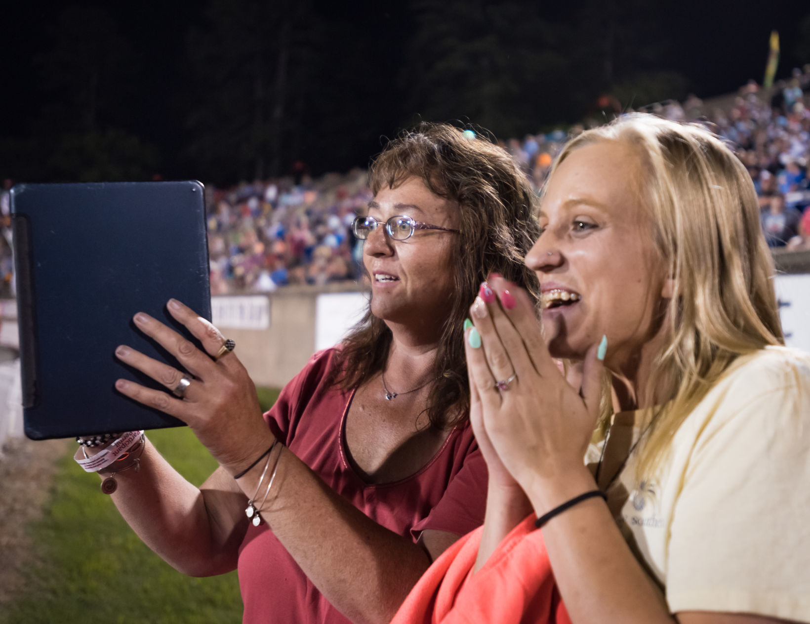 Bowman Gray Racing June 15 2019